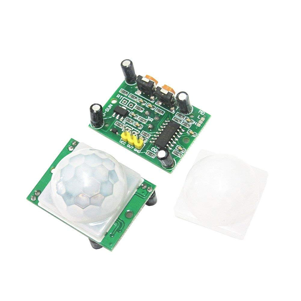 HC-SR501 PIR Motion Sensor Module
