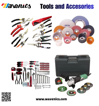 Tools & Accessories
