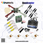 Quadcopter