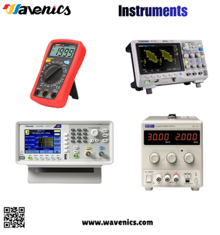 Instruments