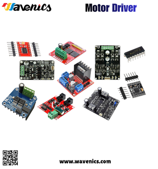 Motor Driver