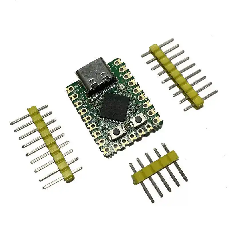 RP2040-Zero Pico Mini Development Board - Dual-Core Processor