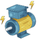 Motor