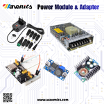 Power Module & Adapter