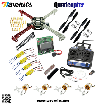 Quadcopter