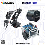 Robotics Parts